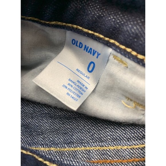 Old Navy Diva Cut Off Short - Picture 4 of 4